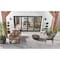 Msi Terrazo Glacier SAMPLE Porcelain Paver Tile ZOR-LSC-0114-SAM - alternate 2